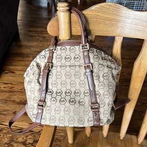 Classy over sized timeless